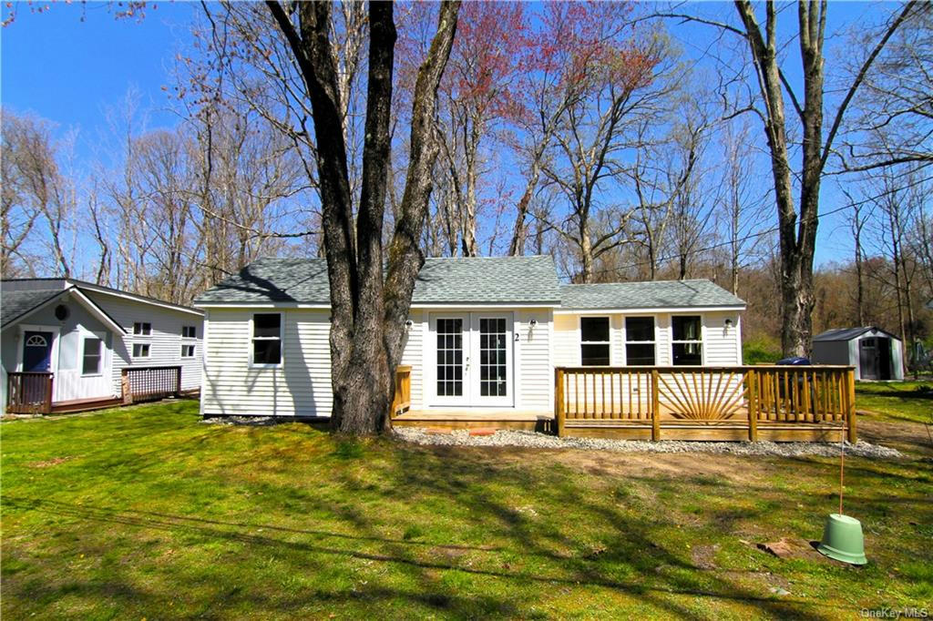 50 GLANHOPE RD # 2, HOPEWELL JUNCTION, NY 12533, photo 1 of 36