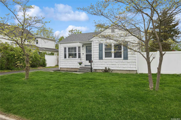 72 CONKLIN AVE, PATCHOGUE, NY 11772 - Image 1
