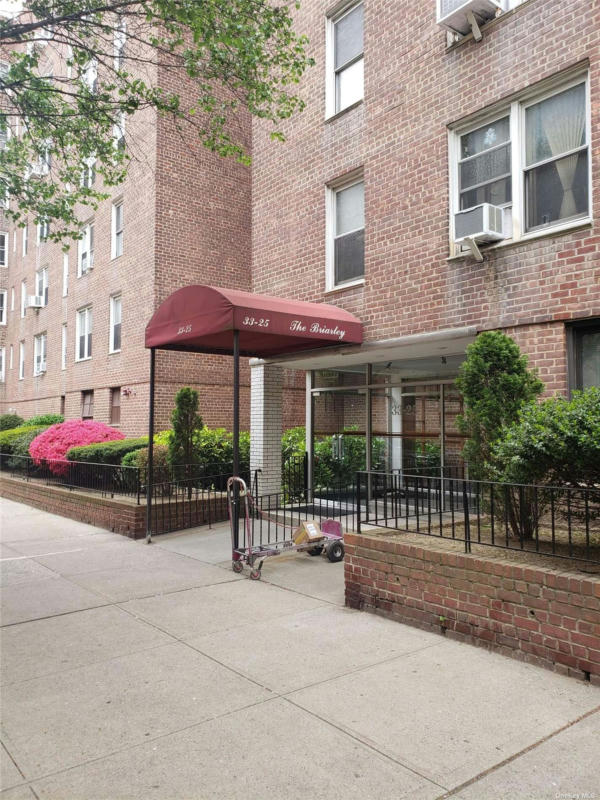 33-25 92ND ST # 3H, JACKSON HEIGHTS, NY 11372, photo 1 of 9
