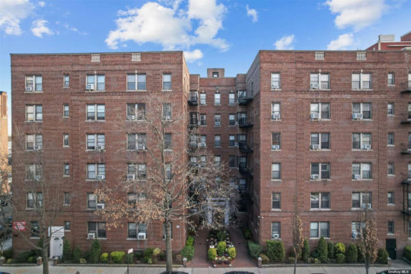 2375 Ocean Ave Apt 3c, Homecrest, Ny 11229 Condominium For Sale 