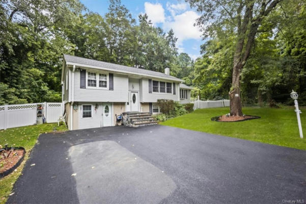3385 ROUTE 52, STORMVILLE, NY 12582 - Image 1