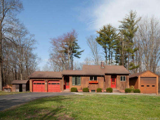 1349 OLD POST RD, ULSTER PARK, NY 12487 - Image 1