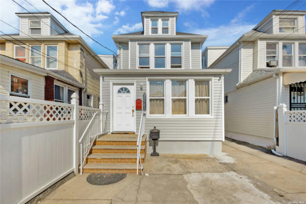 109-41 133RD ST, SOUTH OZONE PARK, NY 11420 - Image 1