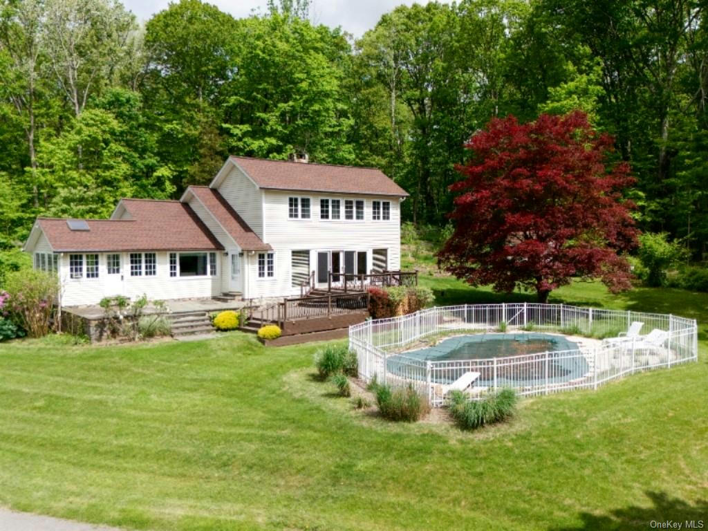 54 OLD ROUTE 55, PAWLING, NY 12564, photo 1 of 33