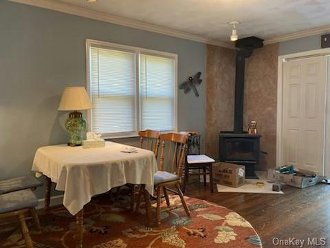 3 PHYLLIS DR, ELLENVILLE, NY 12428, photo 5 of 23