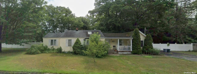 115 N CLINTON AVE, PATCHOGUE, NY 11772 - Image 1