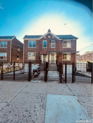 1139 PUGSLEY AVE, BRONX, NY 10472 - Image 1