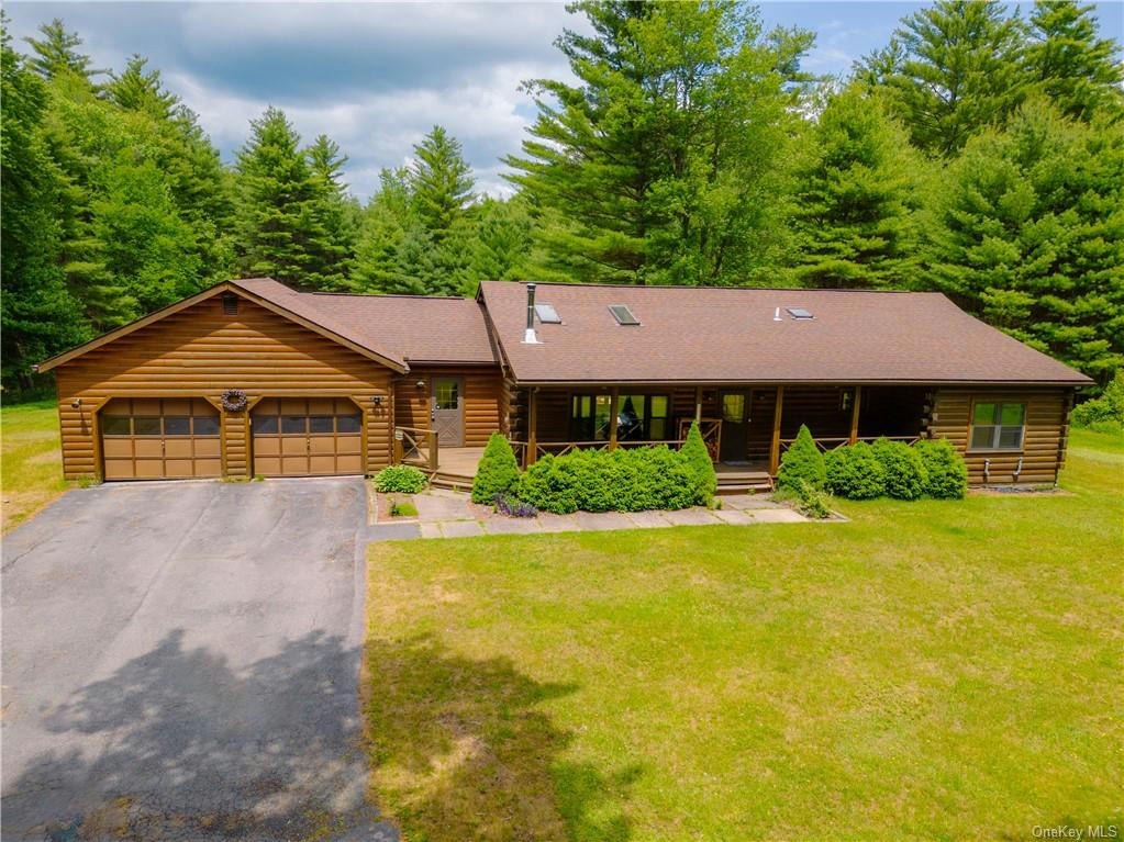 317 S MAPLEWOOD RD, MONTICELLO, NY 12701, photo 1 of 26