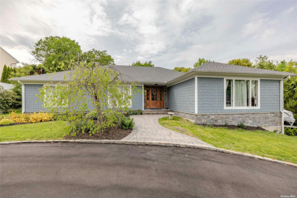 4 TRADEWINDS DR, BAYVILLE, NY 11709 - Image 1