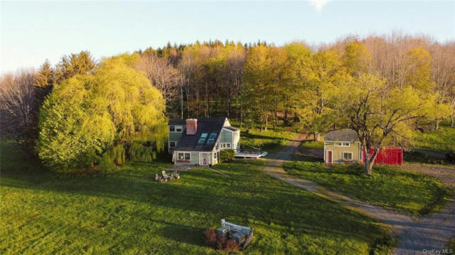 186 COUNTY ROUTE 164, CALLICOON, NY 12723 - Image 1
