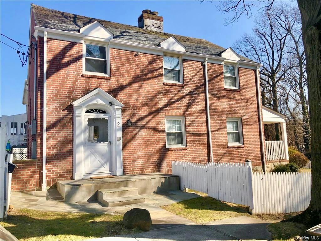 171 FOREST AVE, YONKERS, NY 10705, photo 1 of 22