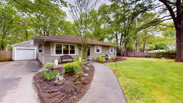 68 WADING RIVER RD, CENTER MORICHES, NY 11934 - Image 1
