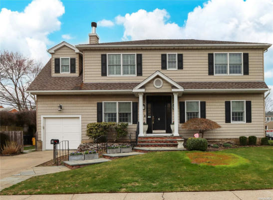6 HAVEN LN, OLD BETHPAGE, NY 11804 - Image 1