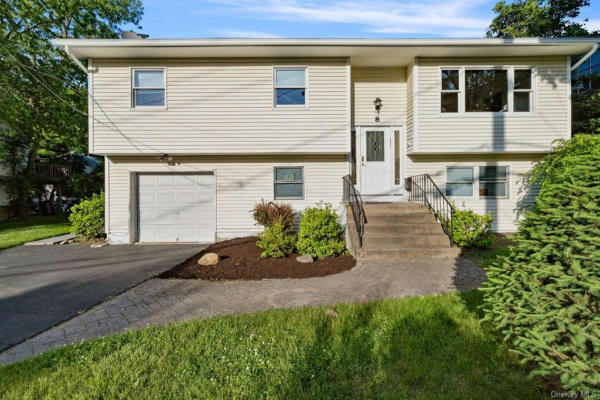8 S COLE AVE, SPRING VALLEY, NY 10977 - Image 1
