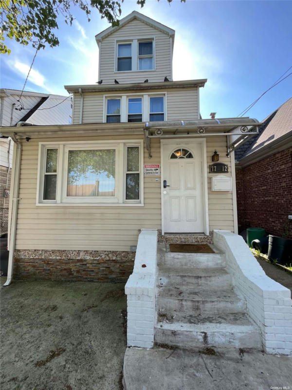 77-12 162ND ST, FRESH MEADOWS, NY 11366, photo 1 of 9