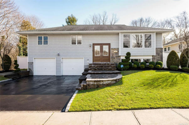 58 BEATRICE LN OLD BETHPAGE NY 11804 RE MAX