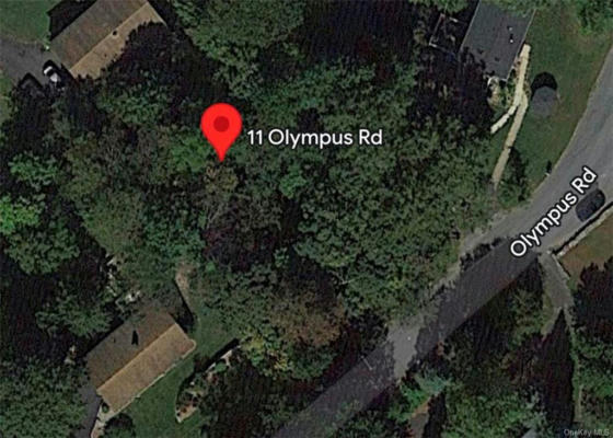 11 OLYMPUS RD, HIGHLAND MILLS, NY 10930 - Image 1