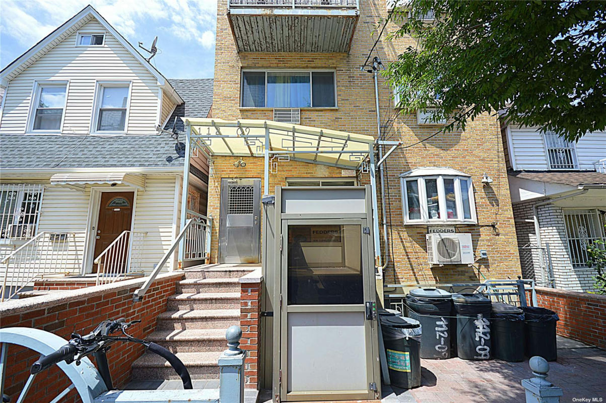 112-09 38TH AVE # 1A, CORONA, NY 11368, photo 1 of 4