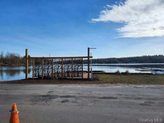 28 W SHORE ROAD # TR86, KAUNEONGA LAKE, NY 12749 - Image 1