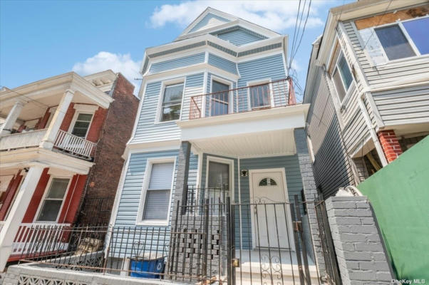 2673 BAINBRIDGE AVE, BRONX, NY 10458 - Image 1