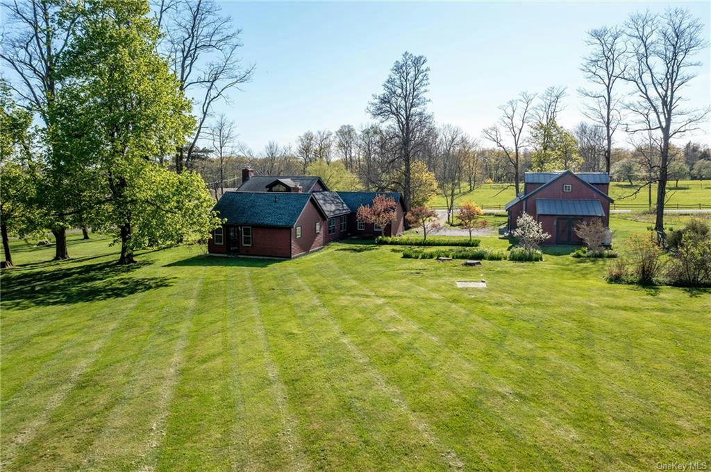 86 CHARLIE HILL RD, MILLERTON, NY 12546, photo 1 of 36