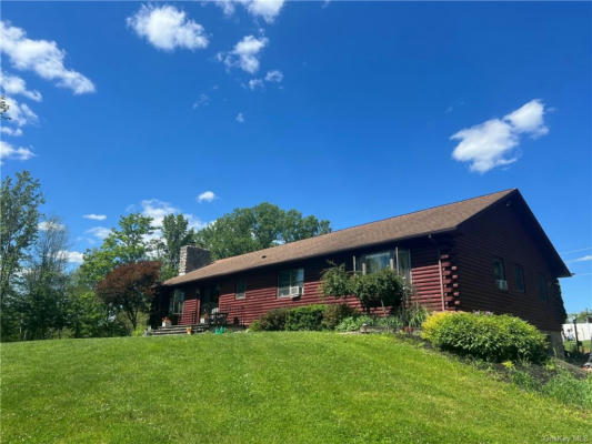 76 ULSTERVILLE RD, PINE BUSH, NY 12566 - Image 1