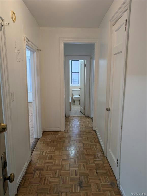 2187 HOLLAND AVE APT LL, BRONX, NY 10462, photo 1