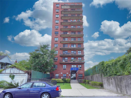 87-30 62ND RD # 10C, REGO PARK, NY 11374 - Image 1