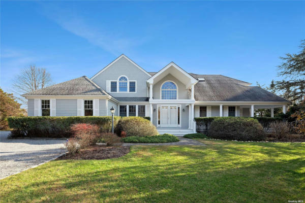54C TANNERS NECK LN, WESTHAMPTON, NY 11977 - Image 1
