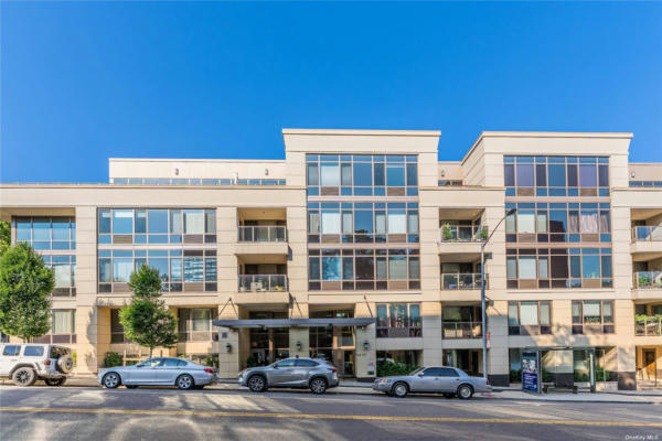 64-05 YELLOWSTONE BLVD # 519P, FOREST HILLS, NY 11375 - Image 1