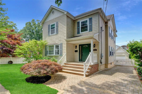 10 ROSE AVE, FLORAL PARK, NY 11001 - Image 1