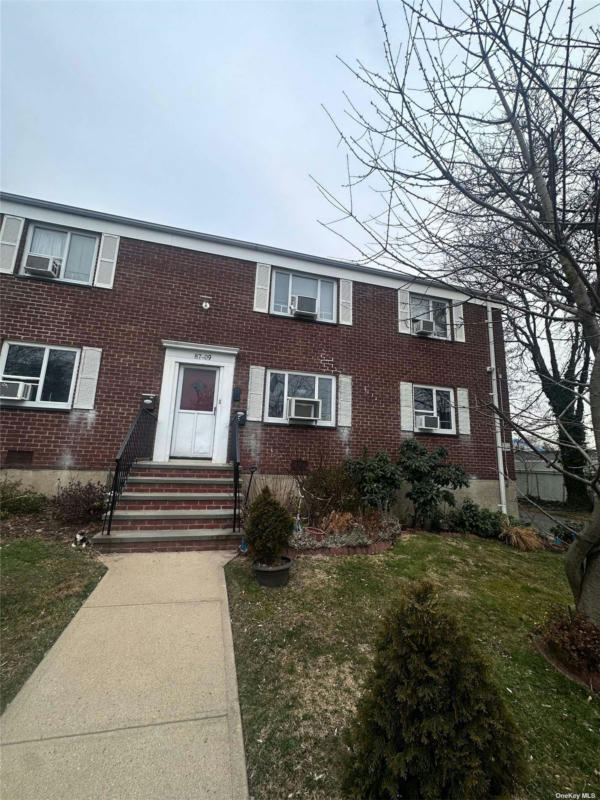 87-09 SPRINGFIELD BLVD LOWR, QUEENS VILLAGE, NY 11427, photo 1 of 6