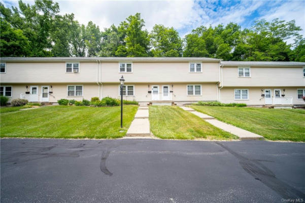 2833 ROUTE 9D UNIT 17, WAPPINGERS FALLS, NY 12590 - Image 1