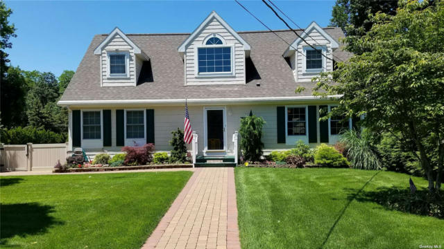 615 BROWN ST, GREENPORT, NY 11944 - Image 1
