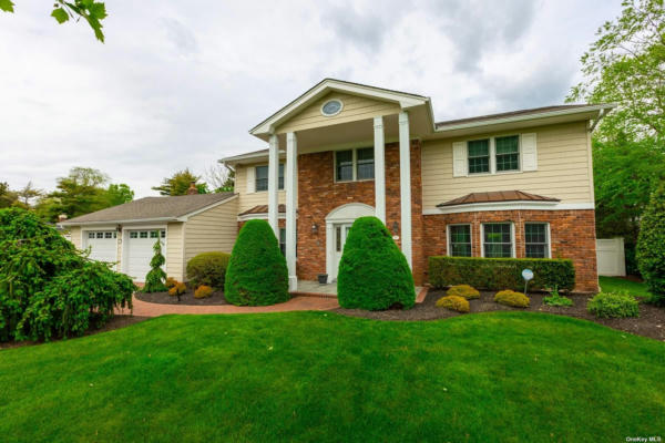 81 PACE DR S, WEST ISLIP, NY 11795 - Image 1