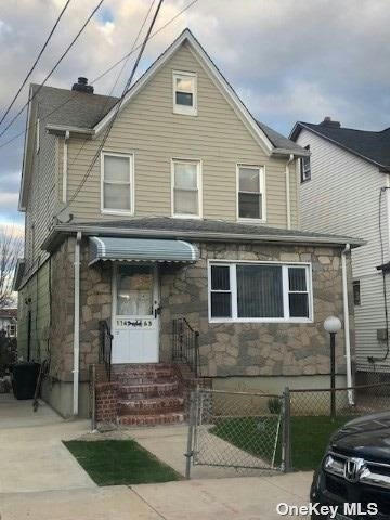 114-63 211TH ST, CAMBRIA HEIGHTS, NY 11411, photo 1 of 14