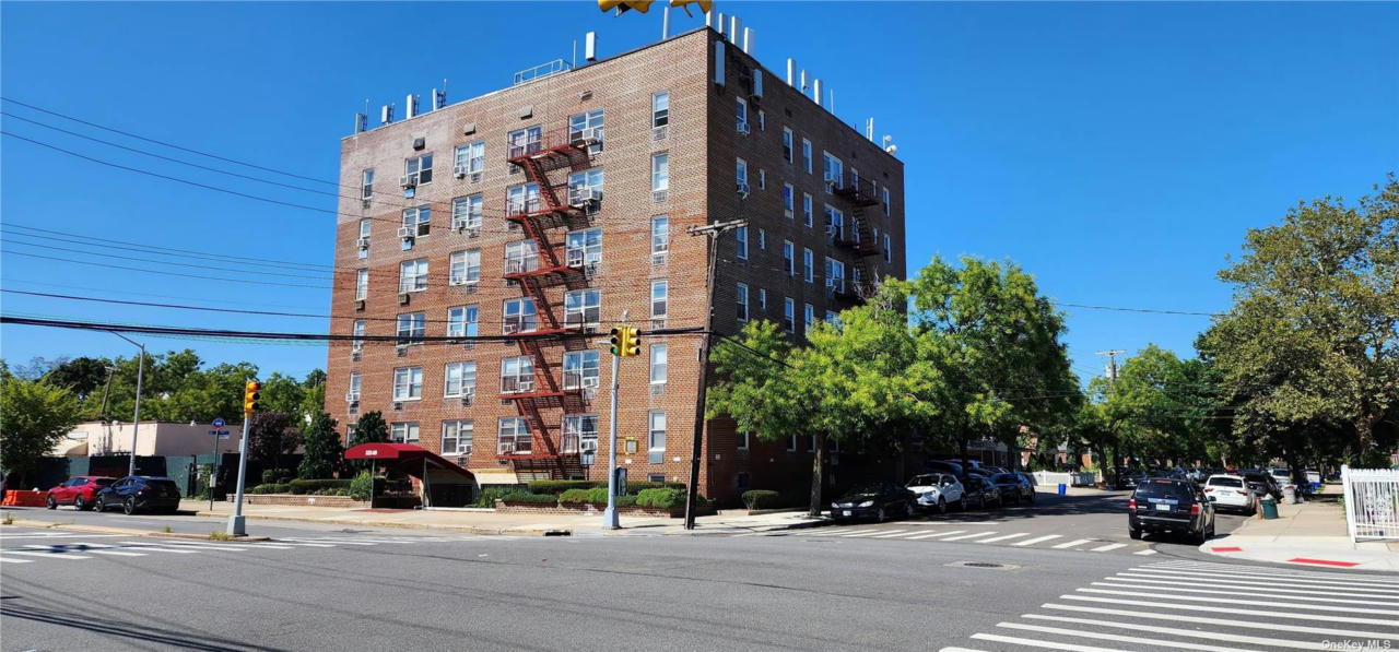 222-89 BRADDOCK AVENUE # 6-H, BELLEROSE, NY 11426, photo 1 of 7