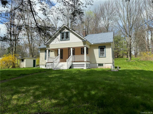 210 COUNTY ROUTE 164, CALLICOON, NY 12723 - Image 1