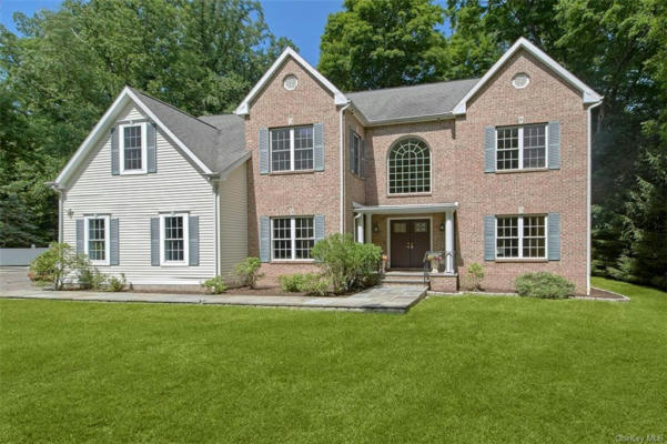 140 S BEDFORD RD, CHAPPAQUA, NY 10514 - Image 1