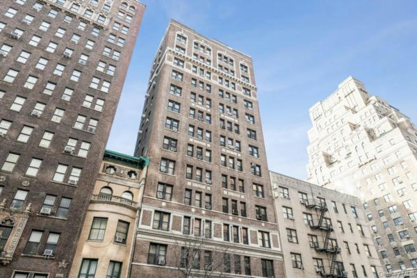 255 W END AVE APT 10D, NEW YORK, NY 10023 - Image 1