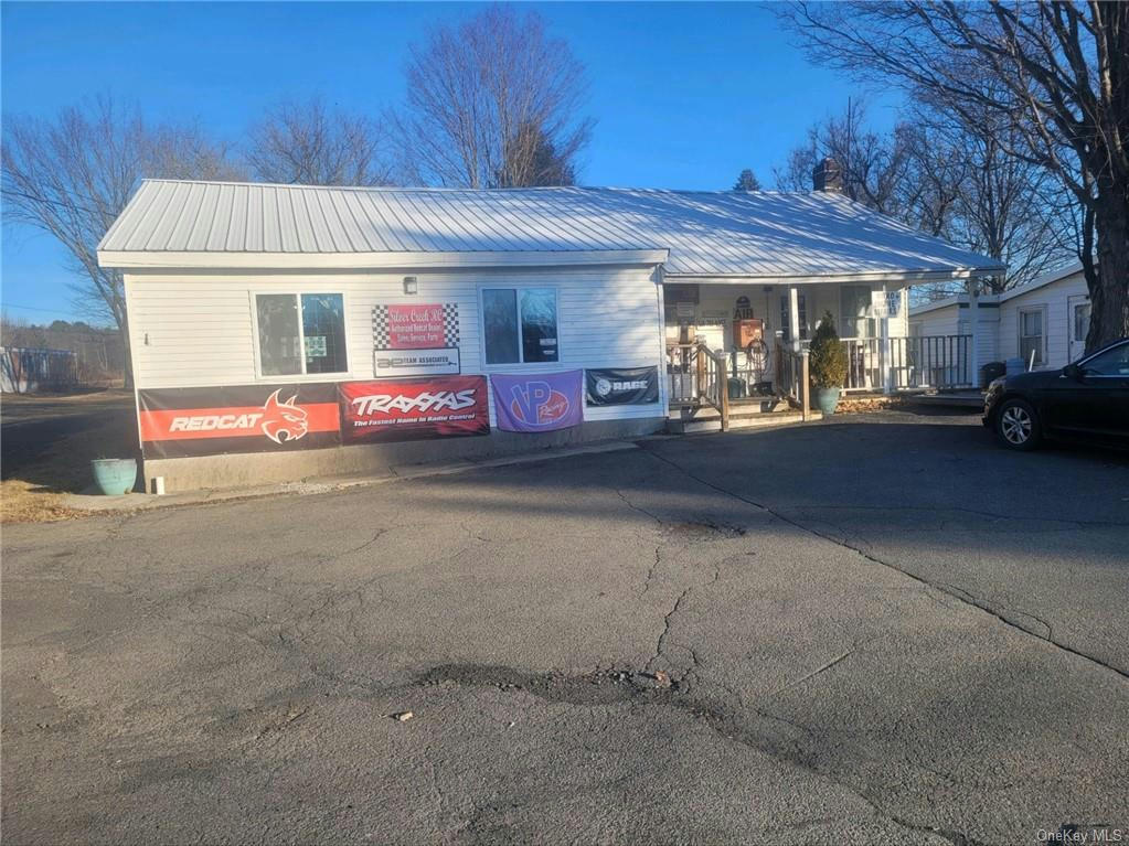 5868 STATE ROUTE 32 # STATE, BERNE, NY 12193, photo 1 of 36