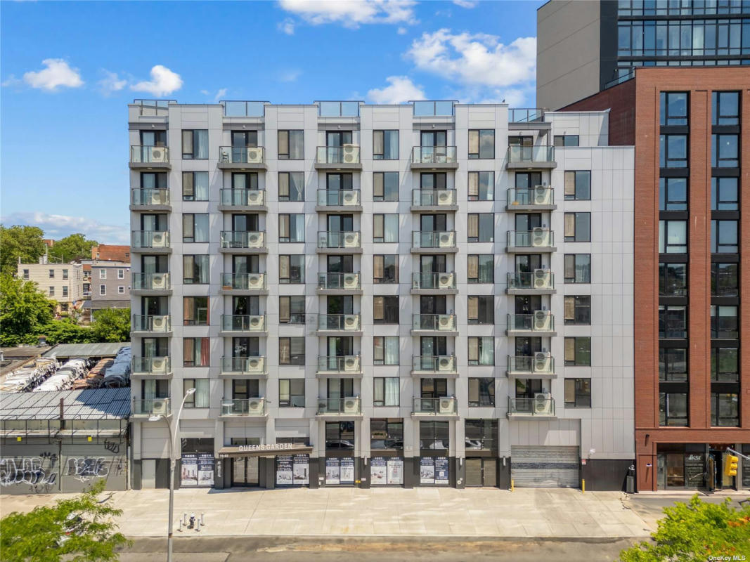 70-65 QUEENS BLVD # 5D, WOODSIDE, NY 11377, photo 1 of 17