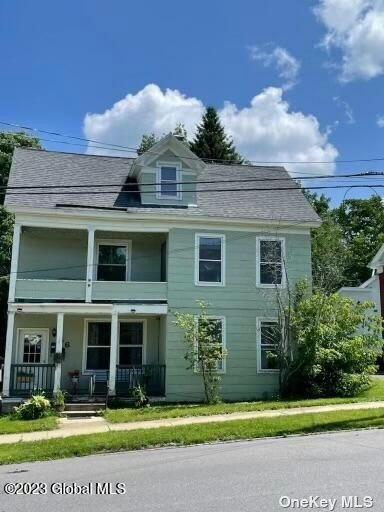 46 S PERRY ST, OTHER, NY 12095, photo 1 of 30
