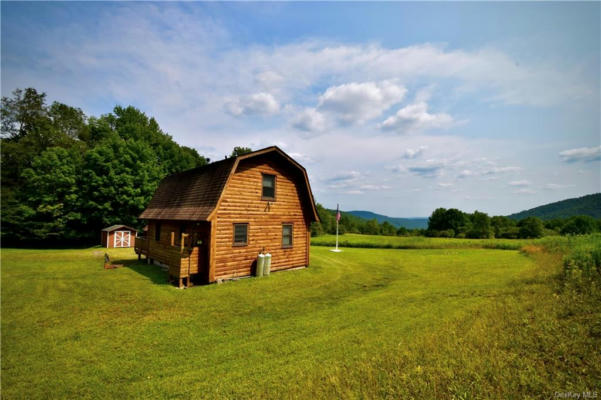 4238 BAXTER MOUNTAIN RD, ROSCOE, NY 12776, photo 2 of 36