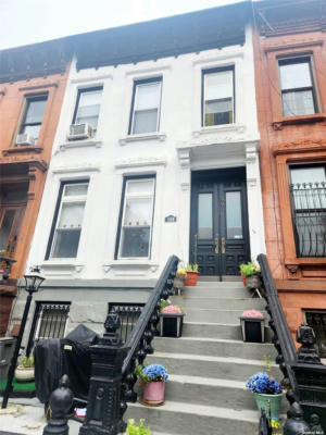 599 MACON ST, BROOKLYN, NY 11233 - Image 1