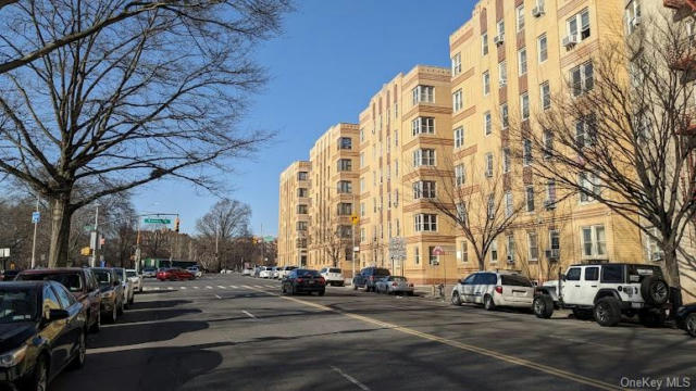 2160 BRONX PARK E APT 4A, BRONX, NY 10462, photo 4 of 26