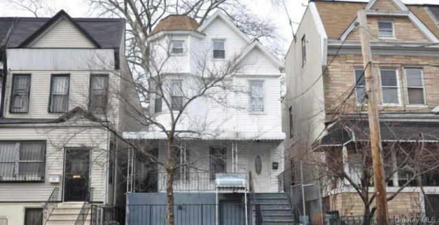 1323 CLAY AVE, BRONX, NY 10456 - Image 1