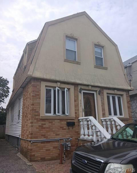 663 NASBY PL, FAR ROCKAWAY, NY 11691, photo 1 of 3