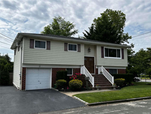 2 PEARSALL PL, DEER PARK, NY 11729 - Image 1