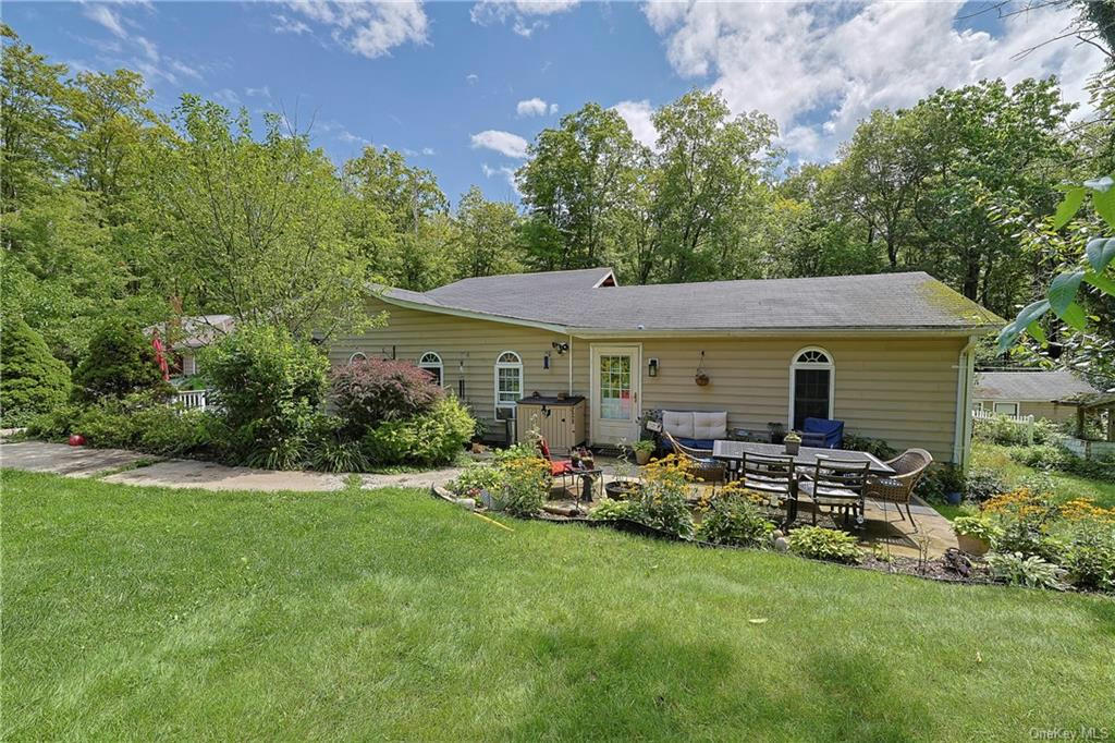 3772 STATE ROUTE 52, PINE BUSH, NY 12566, photo 1 of 36